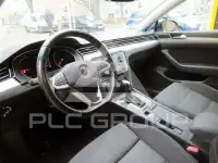 2020 Volkswagen Passat