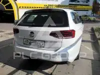 2020 Volkswagen Passat