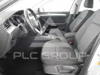 2020 Volkswagen Passat
