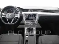 2020 Volkswagen Passat