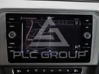 2020 Volkswagen Passat