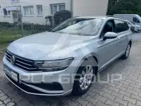2020 Volkswagen Passat