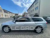 2020 Volkswagen Passat