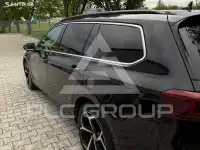 2020 Volkswagen Passat