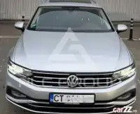 2020 Volkswagen Passat