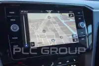 2020 Volkswagen Passat