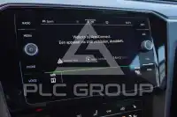 2020 Volkswagen Passat