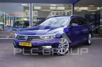 2020 Volkswagen Passat