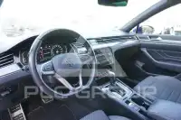 2020 Volkswagen Passat