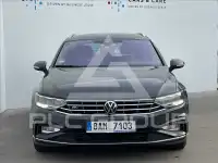 2020 Volkswagen Passat