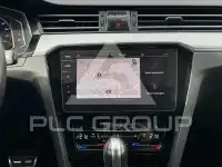 2020 Volkswagen Passat