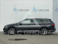2020 Volkswagen Passat