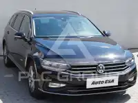 2020 Volkswagen Passat