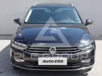 2020 Volkswagen Passat
