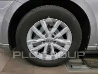 2020 Volkswagen Passat