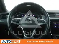 2020 Volkswagen Passat
