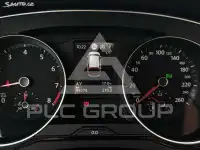 2020 Volkswagen Passat