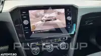 2020 Volkswagen Passat