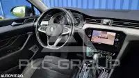 2020 Volkswagen Passat
