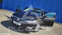 2020 Volkswagen Passat