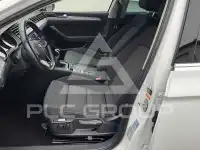 2020 Volkswagen Passat