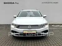 2020 Volkswagen Passat