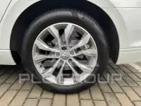 2020 Volkswagen Passat