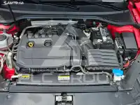 2020 Volkswagen Passat