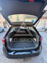 2020 Volkswagen Passat