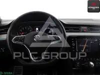 2020 Volkswagen Passat