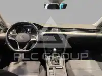 2020 Volkswagen Passat