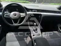 2020 Volkswagen Passat