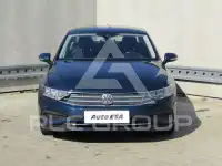 2020 Volkswagen Passat