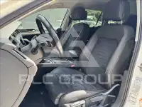 2020 Volkswagen Passat
