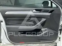 2020 Volkswagen Passat