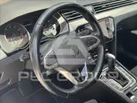 2020 Volkswagen Passat