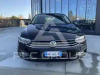 2020 Volkswagen Passat