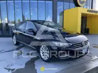 2020 Volkswagen Passat