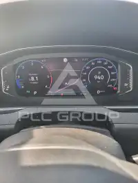 2020 Volkswagen Passat