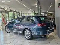2020 Volkswagen Passat