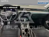 2020 Volkswagen Passat