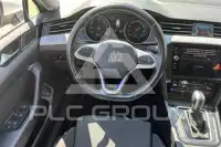 2020 Volkswagen Passat