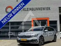 2020 Volkswagen Passat