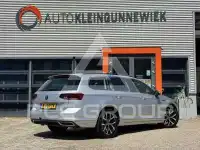 2020 Volkswagen Passat