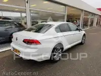 2020 Volkswagen Passat