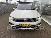 2020 Volkswagen Passat
