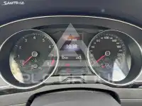 2020 Volkswagen Passat