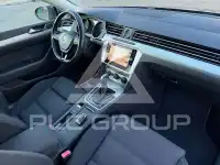 2020 Volkswagen Passat
