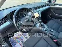 2020 Volkswagen Passat