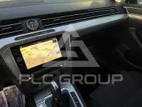 2020 Volkswagen Passat